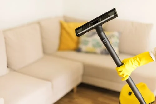 Apartment Cleaning