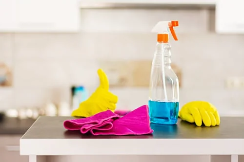 What to Do Before the Cleaner Arrives (and What Not to Bother With)