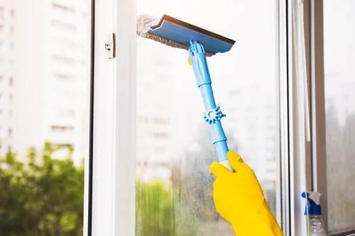 Project gallery — House Cleaning Mildred